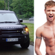 Illustration for article titled Naked British Man Caught Having Sex With Land Rover